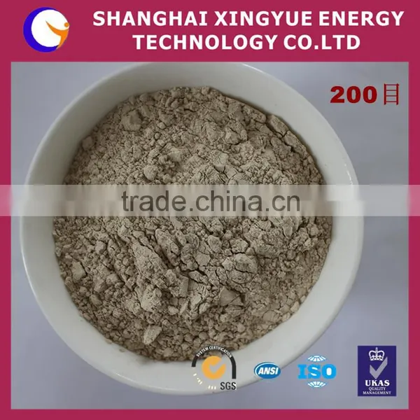 70-86% Calcined Bauxite Price for Refractory Products photo-5