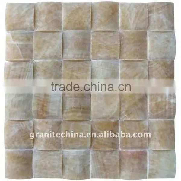 Stone Mosaic