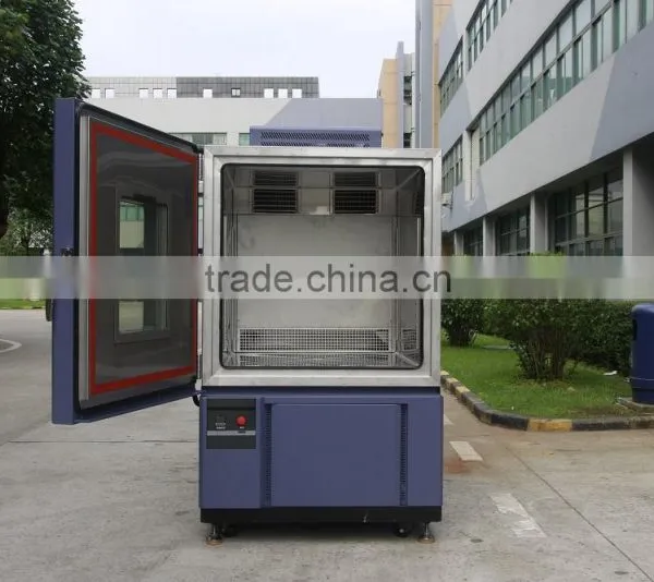 CE Standard Rapid-Rate Cycling Chambers Applied for Electronic and Electric Products photo-3