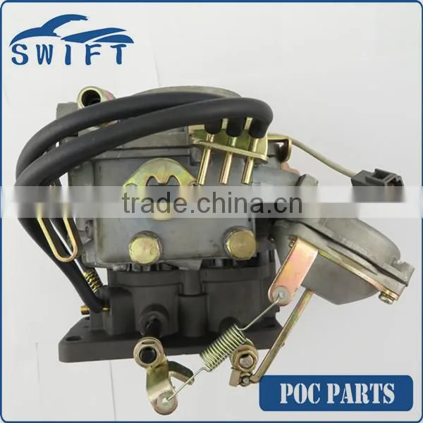 Carburetor For Toyota 3F/4F(21100-61200/300) photo-6