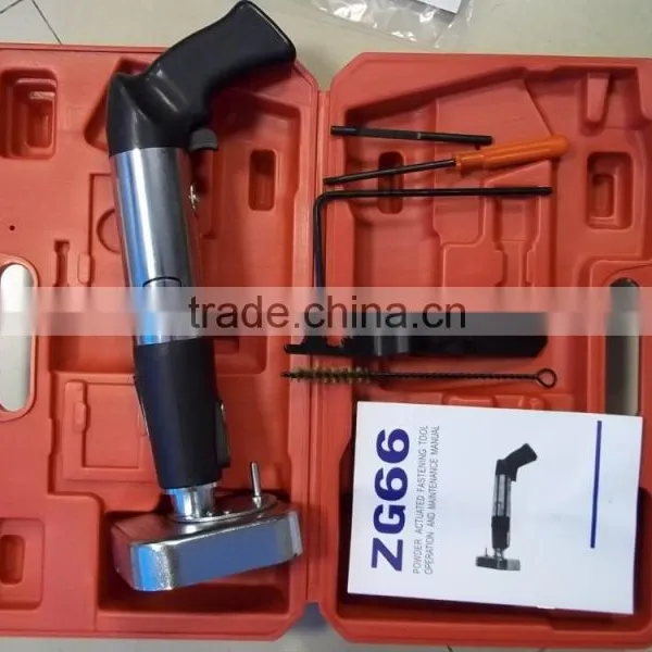 Fastening Tool for Nail Gun PT 66 photo-2