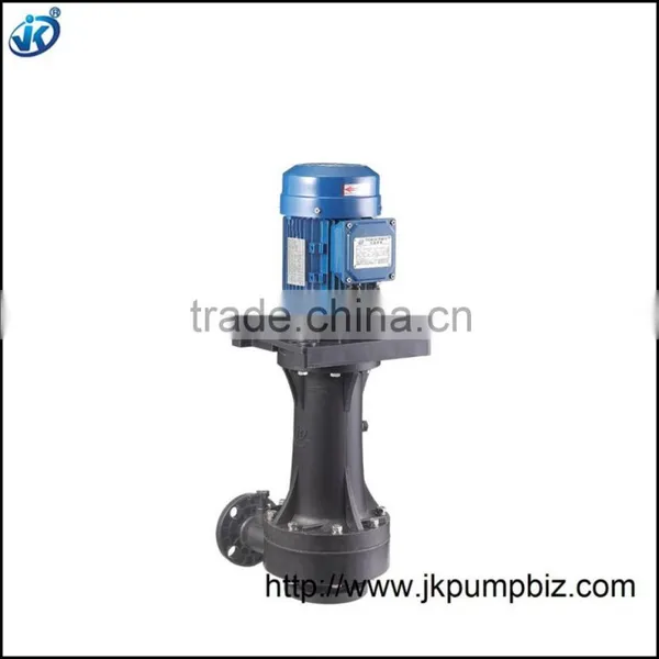 10 KW Electric Single Stage Centrifugal Water Pump photo-4