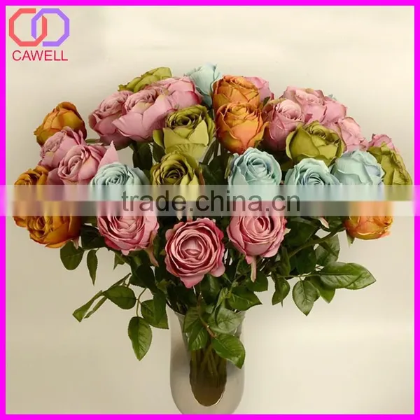 Preserved Rose With Stem