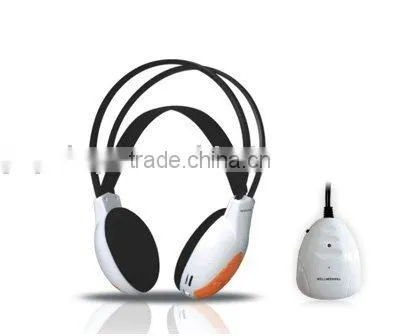 TV Cordless / Wireless Headphone