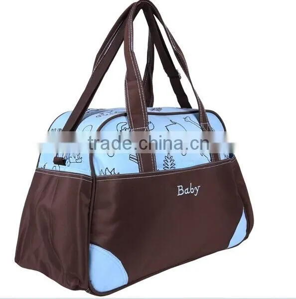 Beautiful Mommy Bag