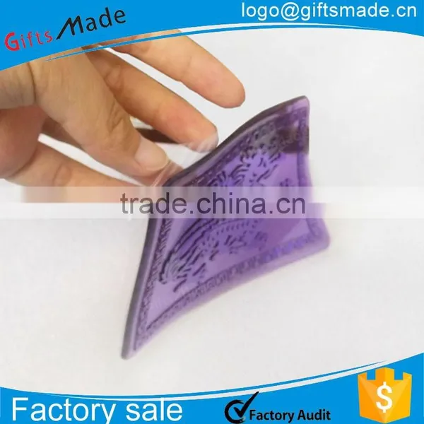 Anti Slip Phone Mat/non Slip Cell Phone Mat/non Slip Phone Mat photo-3