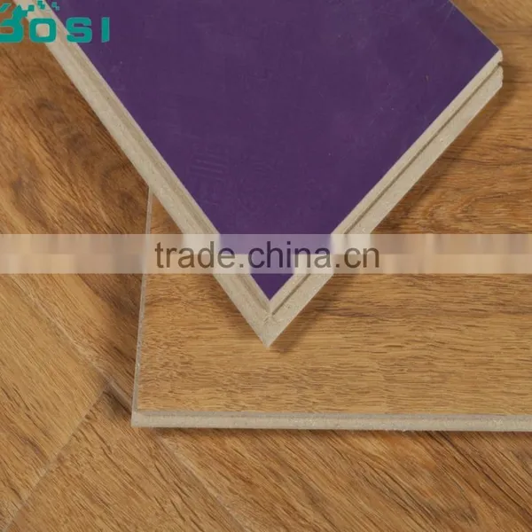2015 High Glossy 12.3mm Laminate Flooring(2401) photo-5