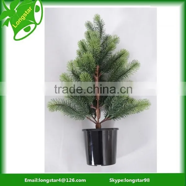 PVC Sheet for Making Artificial Christmas Tree photo-4