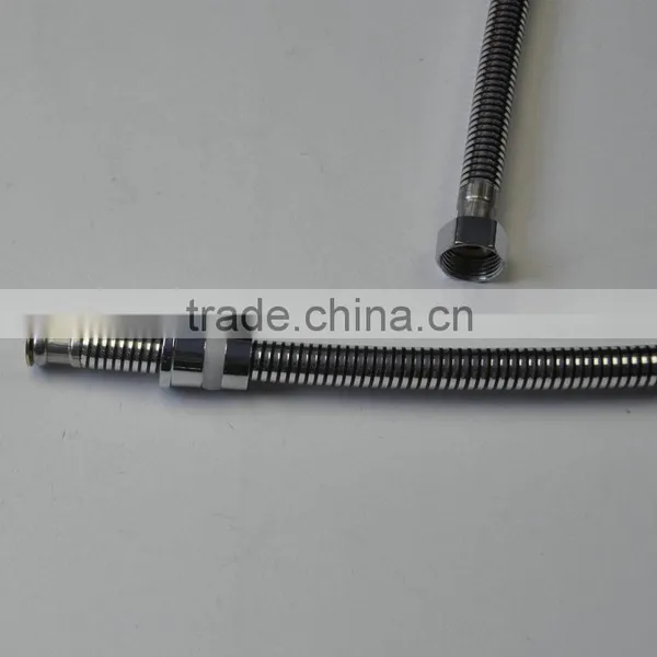 Best Quality Colorful PVC Shower Hose photo-3