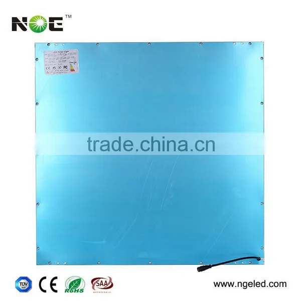 36W Super Bright Square 600x600 Led Panel Light Price photo-3