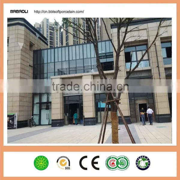Waterproof Ceramic Tiles Sandstone Price photo-3