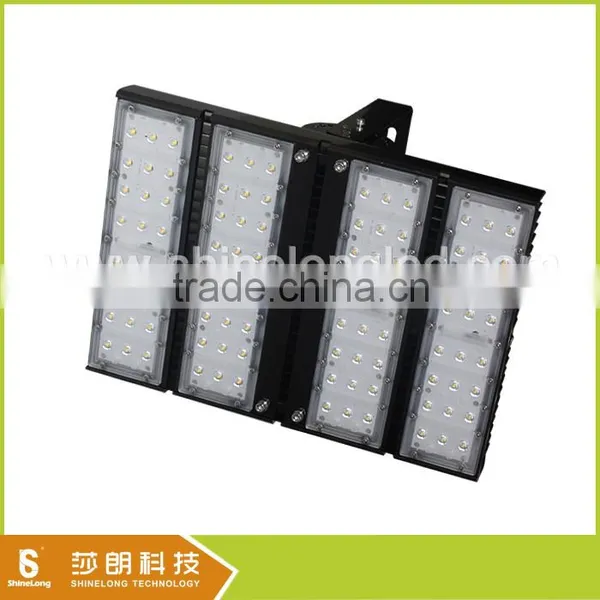 High Power Outdoor Lamp 160W Led Tunnel Light With 5 Years Warranty photo-6