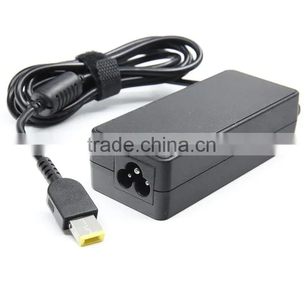Laptop Adapter for Lenovo 20V 3.25A USB X240 X250 G510 65W ac Power Adapter Charger photo-3