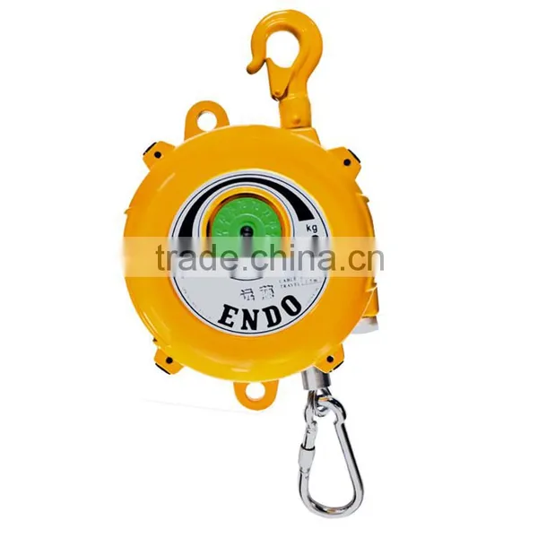 Digital Lifting Tools Spring Balancer Weighing Scale Balance