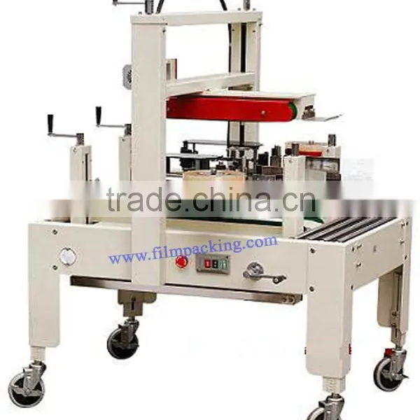 Carton /Boxes Packing Sealing Machine photo-2