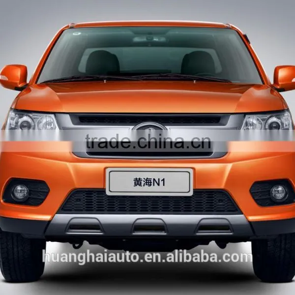"Huanghai" Automobile N1 Petrol 4WD