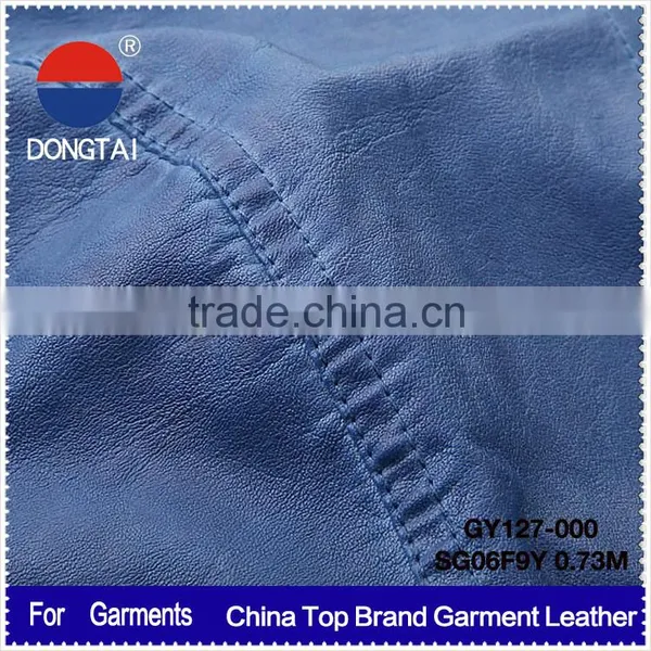Leader Enterprises Artificial Auto Leather Free Samples photo-2