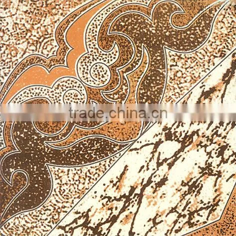 600*600mm Ceramic Skirting Tile Borders photo-4