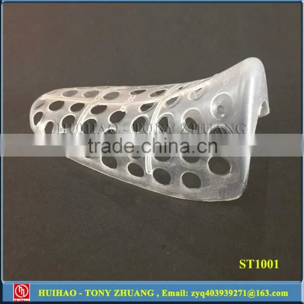 Wholesale Plastic Shoes Filler,shoe Stretcher,shoe Care for Retail (ST001) photo-2