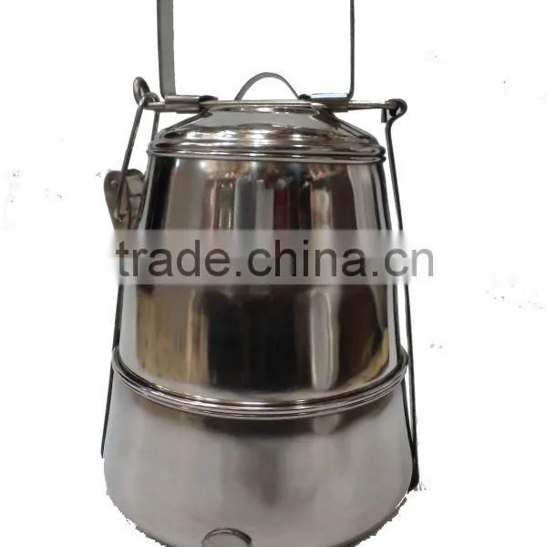 Pyramid Tiffin photo-2