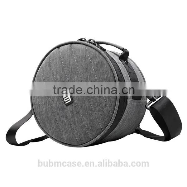 BUBM Wholesale Fashion Nylon Headphone Case Protective Carrying Case for Headset photo-2