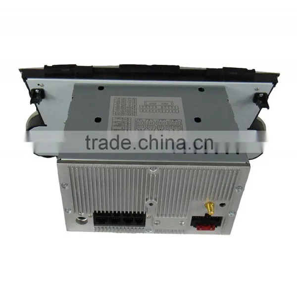 Android 2 Din Dab Car Radio With Navigation China, Auto Radio With Sim Card Bluetooth, Autoradio 2 Din Dvd Gps photo-4