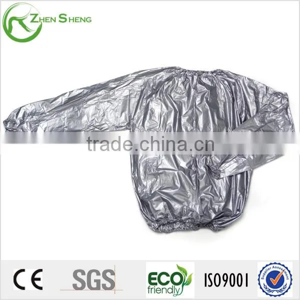 ZHENSHENG PVC Exercise Sauna Suit photo-2