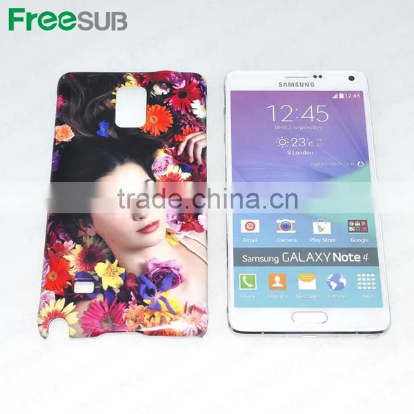 Customized Sublimation Blank Cell Phone Covers Mobile Cases photo-6