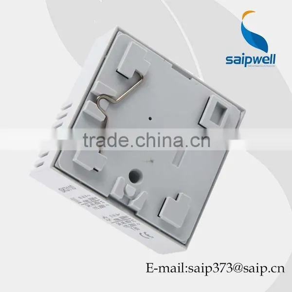 2014 Bimetal Thermal Protector Thermostat Digital Thermostat (Sk3100)