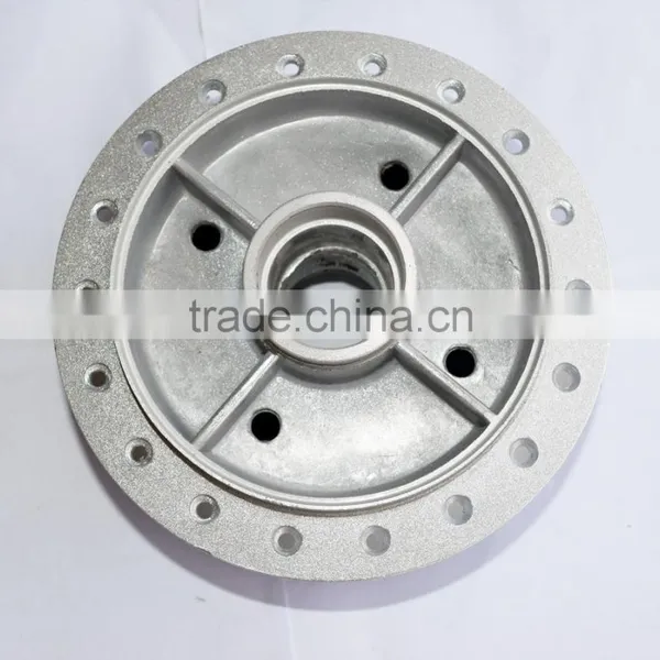 JH70 Motorcycle Rear Hub photo-3