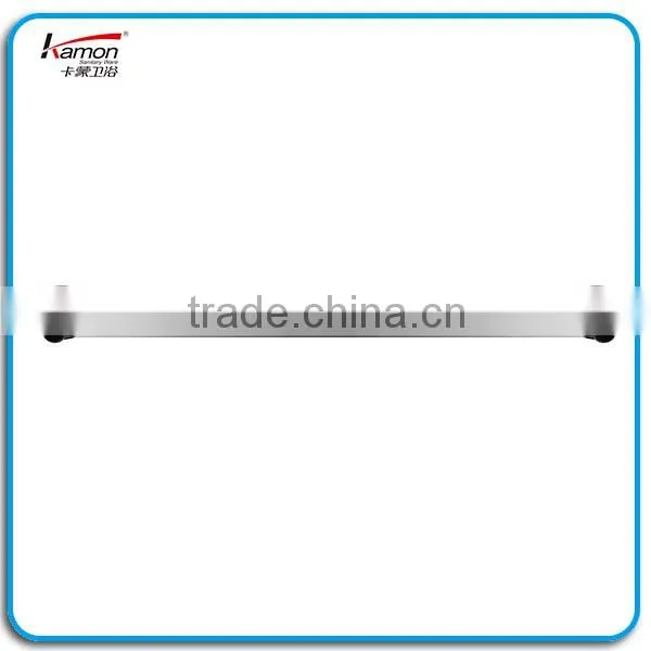 Dongguan 25 In. Towel Bar in Polished Brass photo-4