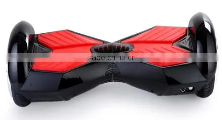 Factory Price! New Mini Dual Wheels Scooters 2 Wheels Electric Chariot Scooter Self Balancing Smart Balance Weel for Top Selling photo-4