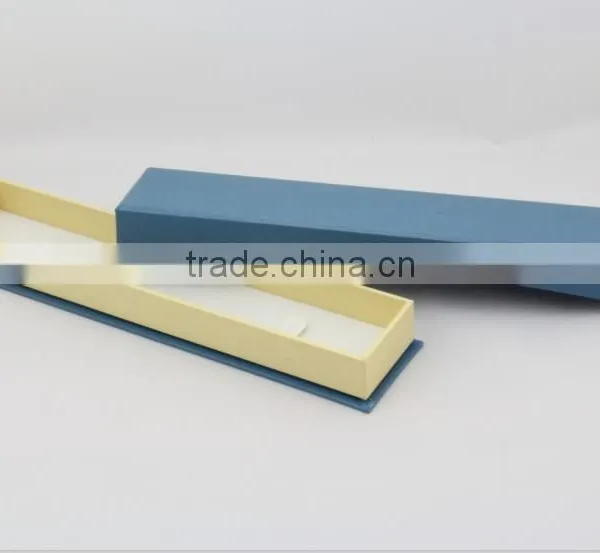 Custom Paper Jewelry Box / Lid and Base Square Cardboard Jewellery Boxes for Jewellery Hot Sale photo-5