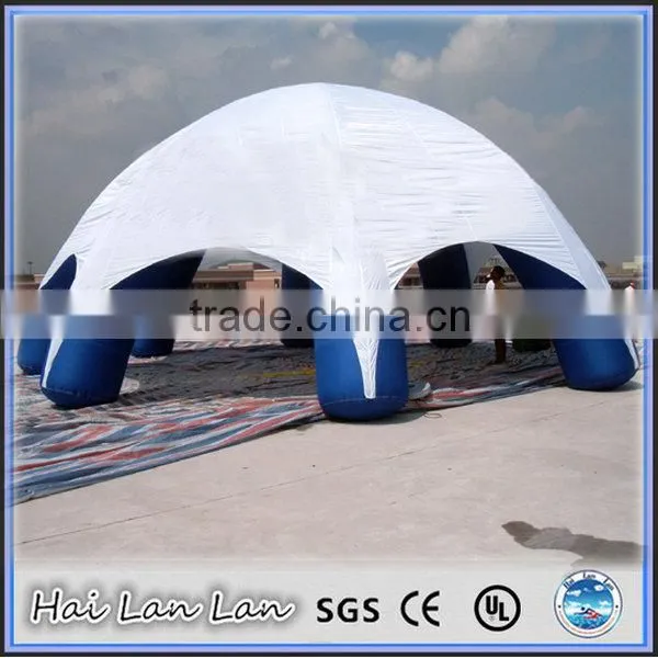 2014 New Design Factory Directly Glamping Tent for Sale photo-2