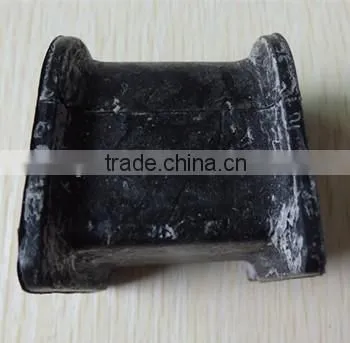 Stabilizer Rubber Bushing for Hyundai 54813-39100 photo-2