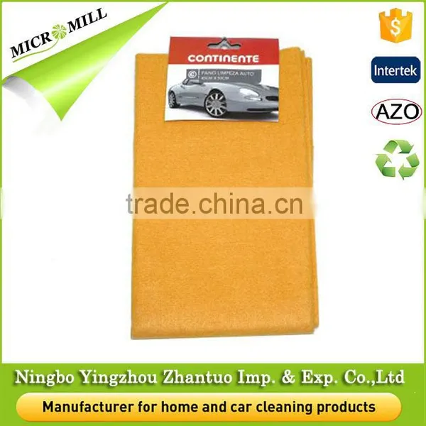 Clean Wipe Cloth Disposable Nonwoven Cleaning Wipe