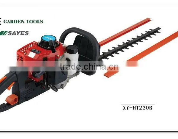 22.5cc Double Blade Petrol Grass Trimmer XY-HT230B