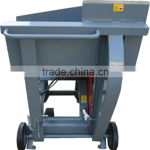 Best Selling Electric Log Cutting Saw 600,700 photo-3