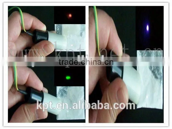 IR Detection & Alignment Card photo-5