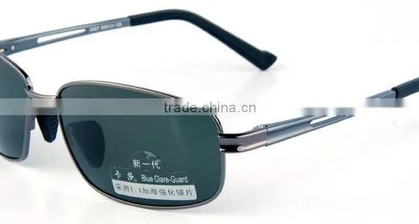 Wholesale Designer Replica Sunglasses Oem Polarized Sunglasses Model photo-2