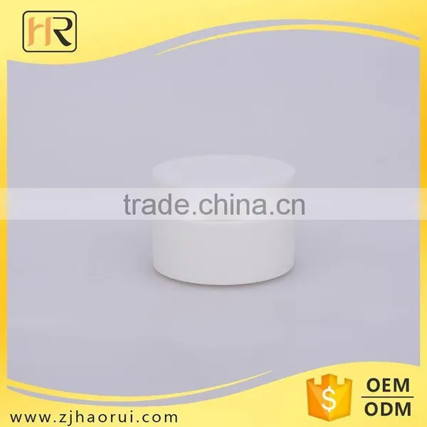 Acceptable Customer's Logo PP White Jars 100g photo-2