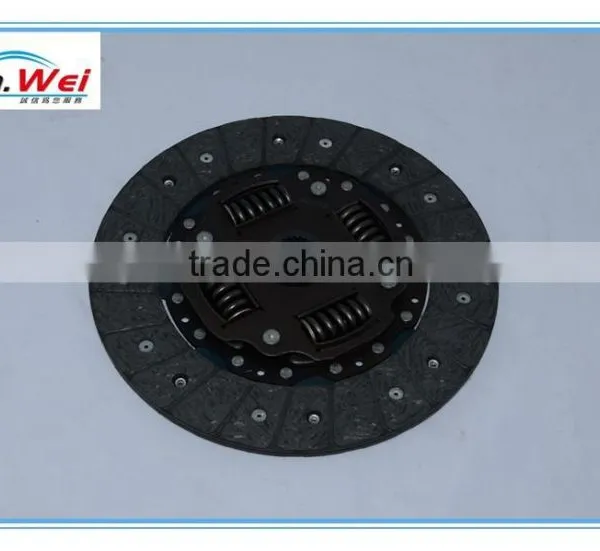 Automatic Transmission Clutch Disc For ACCORD 92-94 22200-PT1-020 photo-2