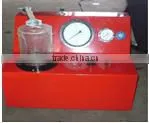 Low Price PQ400 Double Springs CRDI Diesel Fuel Unit Injector Nozzle Tester photo-2