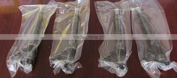 Orginal and Genuine BOSCH Common Rail Injector 0445110249 for MAZDA BT50 WE01-13-H50A FROM BEACON MACHINE photo-2