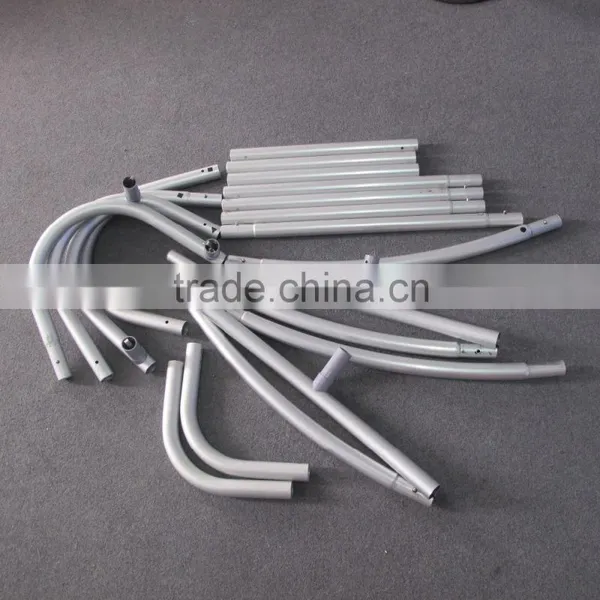 Tension Fabric Displays for Display Booth photo-4