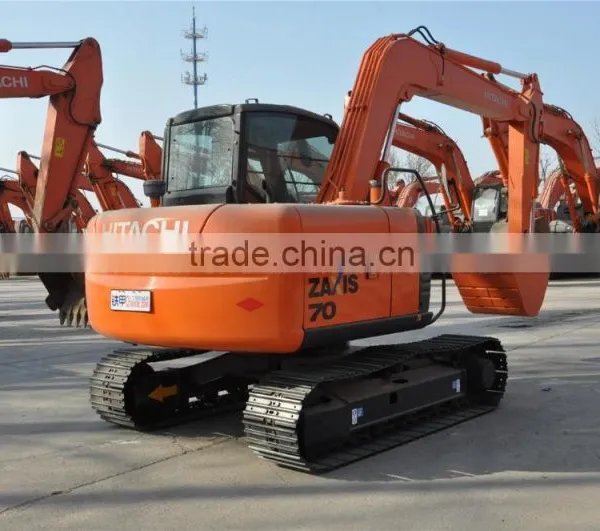 ZX520LCH-3 Excavator Buckets, Customized Hitachi ZX520 Excavator 1.9M3 Buckets Compatible With Harsh Condition photo-2