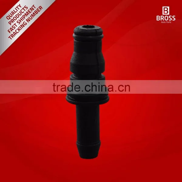 Coolant Breather Hose Pipe Socket: A0039970689 for Mercedes W203 W221 C230 S400 S550 S600 photo-4