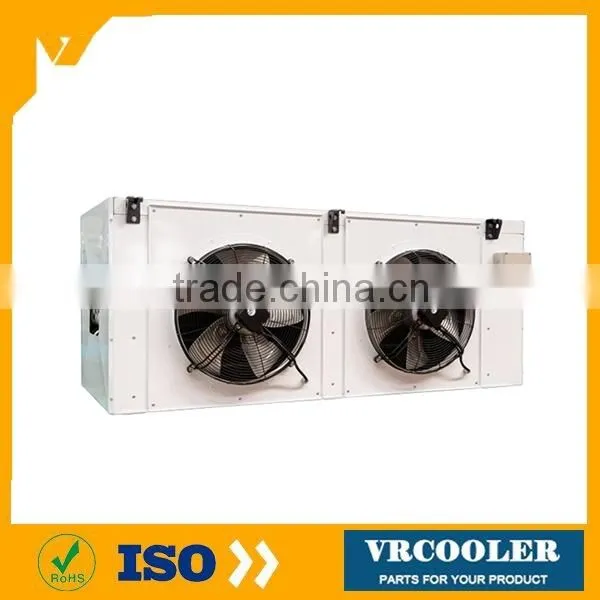 R717 Cartooning Area Evaporator Electric Defrost photo-4