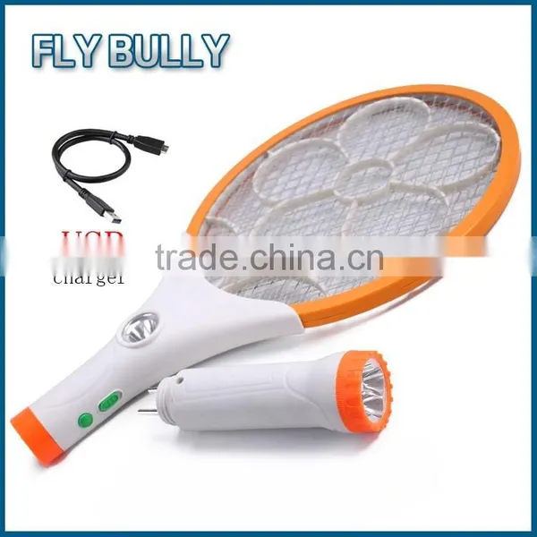 Electric Mosquito Zapper