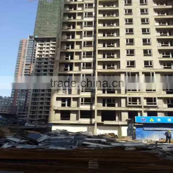 Stock WPC Board for Building and Furniture photo-2